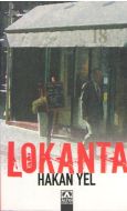 Lokanta                                                                                                                                                                                                                                                        