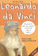 Benim Adım Leonardo Da Vinci                                                                                                                                                                                                                                   