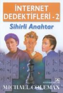 Sihirli Anahtar Internet Dedektifleri 2                                                                                                                                                                                                                        