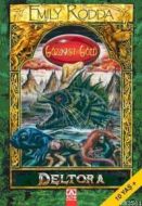 Deltora Gözyaşı Gölü                                                                                                                                                                                                                                           