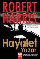 Hayalet Yazar                                                                                                                                                                                                                                                  