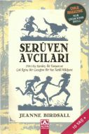 Serüven Avcıları                                                                                                                                                                                                                                               