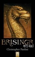Brisingr - Ateş Kılıcı                                                                                                                                                                                                                                         
