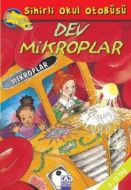 Dev Mikroplar - Sihirli Okul Otobüsü                                                                                                                                                                                                                           