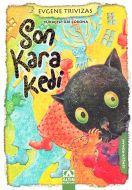Son Kara Kedi                                                                                                                                                                                                                                                  