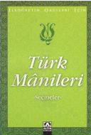 Türk Manileri                                                                                                                                                                                                                                                  