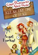 Kulak Üretme Çiftliği                                                                                                                                                                                                                                          