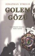 Golem Gözü -  Bartimaeus Üçlemesi 2                                                                                                                                                                                                                            