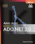 Adım Adım Microsoft ADO.Net 2.0                                                                                                                                                                                                                                