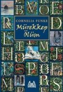 Mürekkep Ölüm                                                                                                                                                                                                                                                  