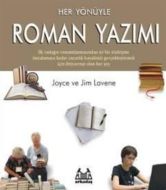 Her Yönüyle Roman Yazımı                                                                                                                                                                                                                                       