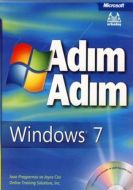 Adım Adım Windows 7                                                                                                                                                                                                                                            