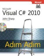 Adım Adım Microsoft Visual CSharp 2010                                                                                                                                                                                                                         