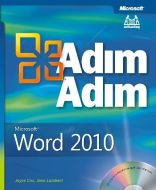 Adım Adım Microsoft Word 2010                                                                                                                                                                                                                                  
