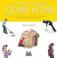 Çocuklar İçin Her Yönüyle Çevre                                                                                                                                                                                                                                