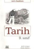 9. Sınıf Tarih Soru Bankası                                                                                                                                                                                                                                    