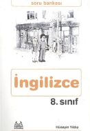 8. Sınıf İngilizce Soru Bankası                                                                                                                                                                                                                                
