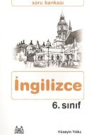 6. Sınıf İngilizce Soru Bankası                                                                                                                                                                                                                                