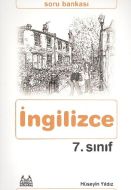 7. Sınıf İngilizce Soru Bankası                                                                                                                                                                                                                                