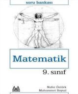 9. Sınıf Matematik Soru Bankası                                                                                                                                                                                                                                