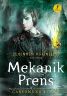 Cehennem Makineleri Mekanik Prens                                                                                                                                                                                                                              