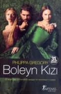 Boleyn Kızı                                                                                                                                                                                                                                                    