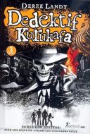 Dedektif Kurukafa                                                                                                                                                                                                                                              