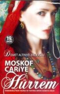 Moskof Cariye (Hürrem)                                                                                                                                                                                                                                         