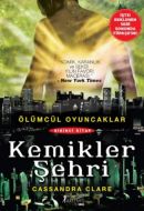 Kemikler Şehri                                                                                                                                                                                                                                                 