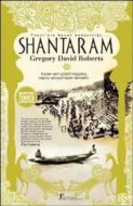 Shantaram                                                                                                                                                                                                                                                      