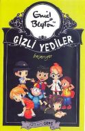 Gizli Yediler Başarıyor                                                                                                                                                                                                                                        