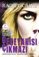 Geceyarısı Çıkmazı                                                                                                                                                                                                                                             
