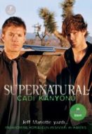 Supernatural - Cadı Kanyonu                                                                                                                                                                                                                                    