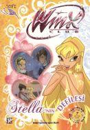 Winx Club - Stella’nın Defilesi                                                                                                                                                                                                                                