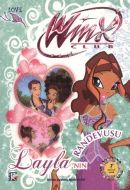 Winx Club - Layla’nın Randevusu                                                                                                                                                                                                                                