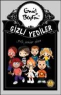 Gizli Yediler Şokta                                                                                                                                                                                                                                            
