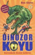 Dinozor Koyu - Kertenkele Kralın Saldırısı                                                                                                                                                                                                                     