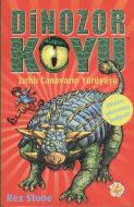 Dinozor Koyu - Zırhlı Canavarların Yürüyüşü                                                                                                                                                                                                                    