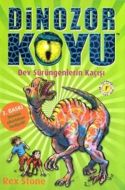 Dinozor Koyu - Dev Sürüngenlerin Kaçışı                                                                                                                                                                                                                        