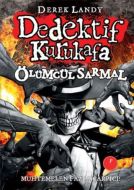 Dedektif Kurukafa - Ölümcül Sarmal                                                                                                                                                                                                                             