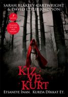 Kız ve Kurt                                                                                                                                                                                                                                                    