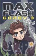 Max Flash Görev 3 - Derinlerde                                                                                                                                                                                                                                 