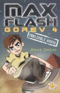 Max Flash Görev 4 - Tehlikeli Mumya                                                                                                                                                                                                                            