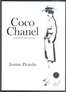Coco Chanel - Efsanesi ve Hayatı                                                                                                                                                                                                                               