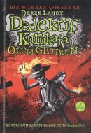 Dedektif Kurukafa Ölüm Getiren                                                                                                                                                                                                                                 