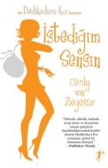 İstediğim Sensin                                                                                                                                                                                                                                               