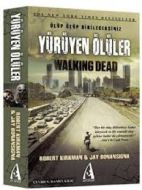 Yürüyen Ölüler (Ciltli)                                                                                                                                                                                                                                        