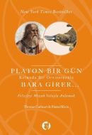 Platon Bir Gün Kolunda Bir Ornitorenkle Bara Girer                                                                                                                                                                                                             