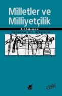 Milletler ve Milliyetçilik                                                                                                                                                                                                                                     