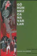 Görünmez Canavarlar                                                                                                                                                                                                                                            